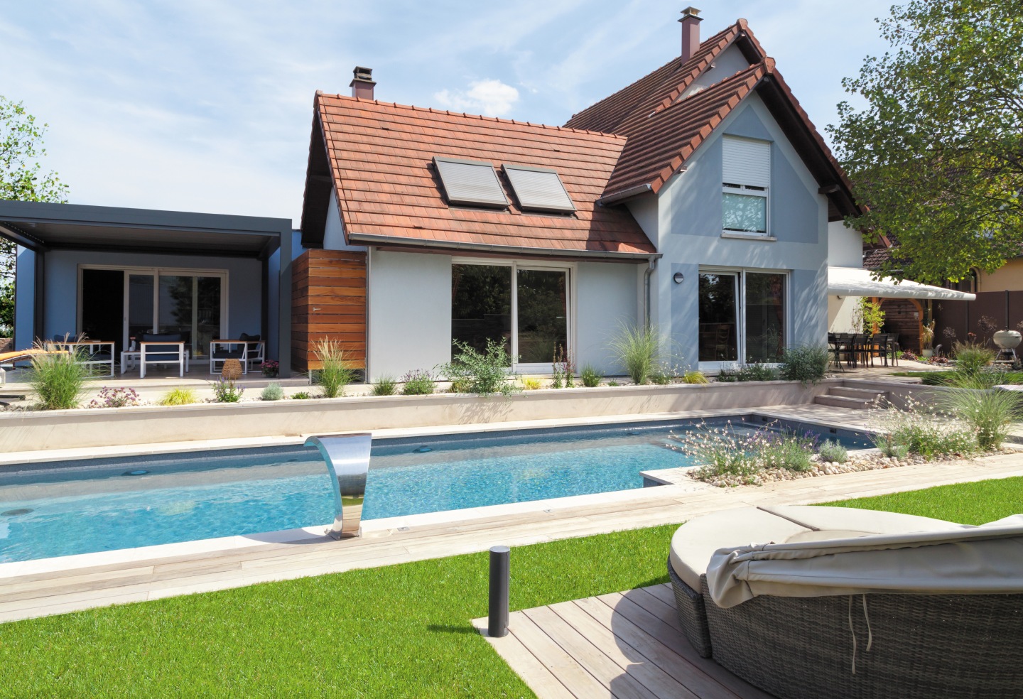 Diagnostics DPE, électricité, gaz et plomb avant vente ou location