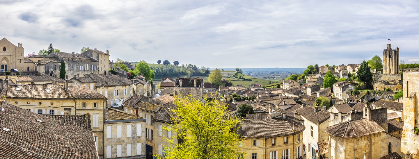 Diagnostics immobiliers avant une vente en Gironde