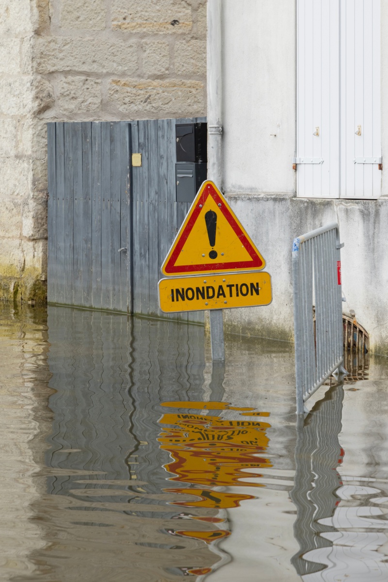 État des risques et pollutions (ERP) d'un bien immobilier